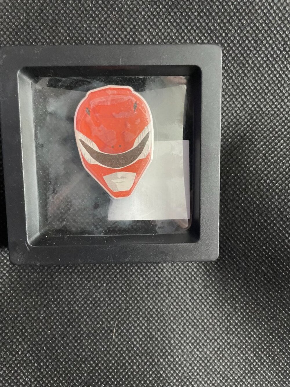 Headgear hat pin